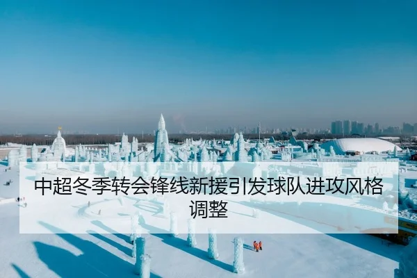 中超冬季转会锋线新援引发球队进攻风格调整 - FenghuangLottery