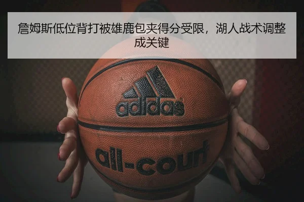 詹姆斯低位背打被雄鹿包夹得分受限，湖人战术调整成关键 | FenghuangLottery
